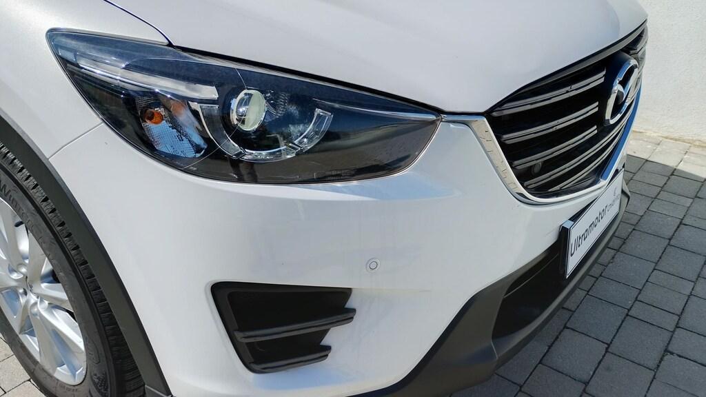 Mazda CX-5 2.2 Evolve 2WD Auto