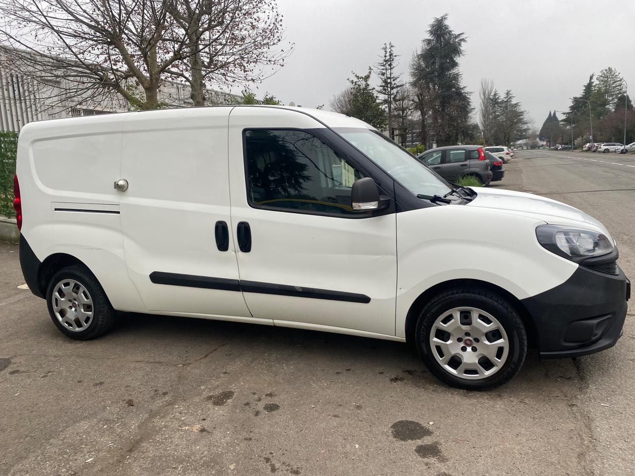 Fiat Doblo METANO MAXI 3 posti