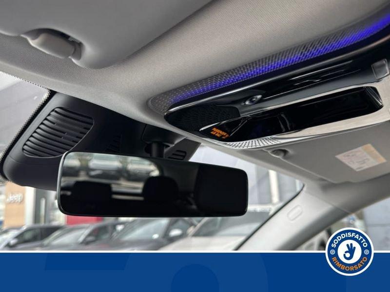 Mercedes-Benz GLC 220d 4Matic Avantagarde Advanced Plus