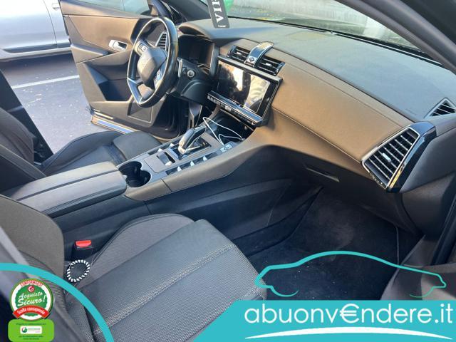 DS AUTOMOBILES DS 7 Crossback BlueHDi 130 aut. Business