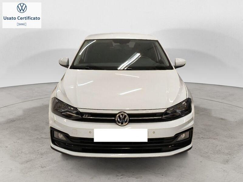 Volkswagen Polo 1.0 TSI 5p. Sport BlueMotion Technology