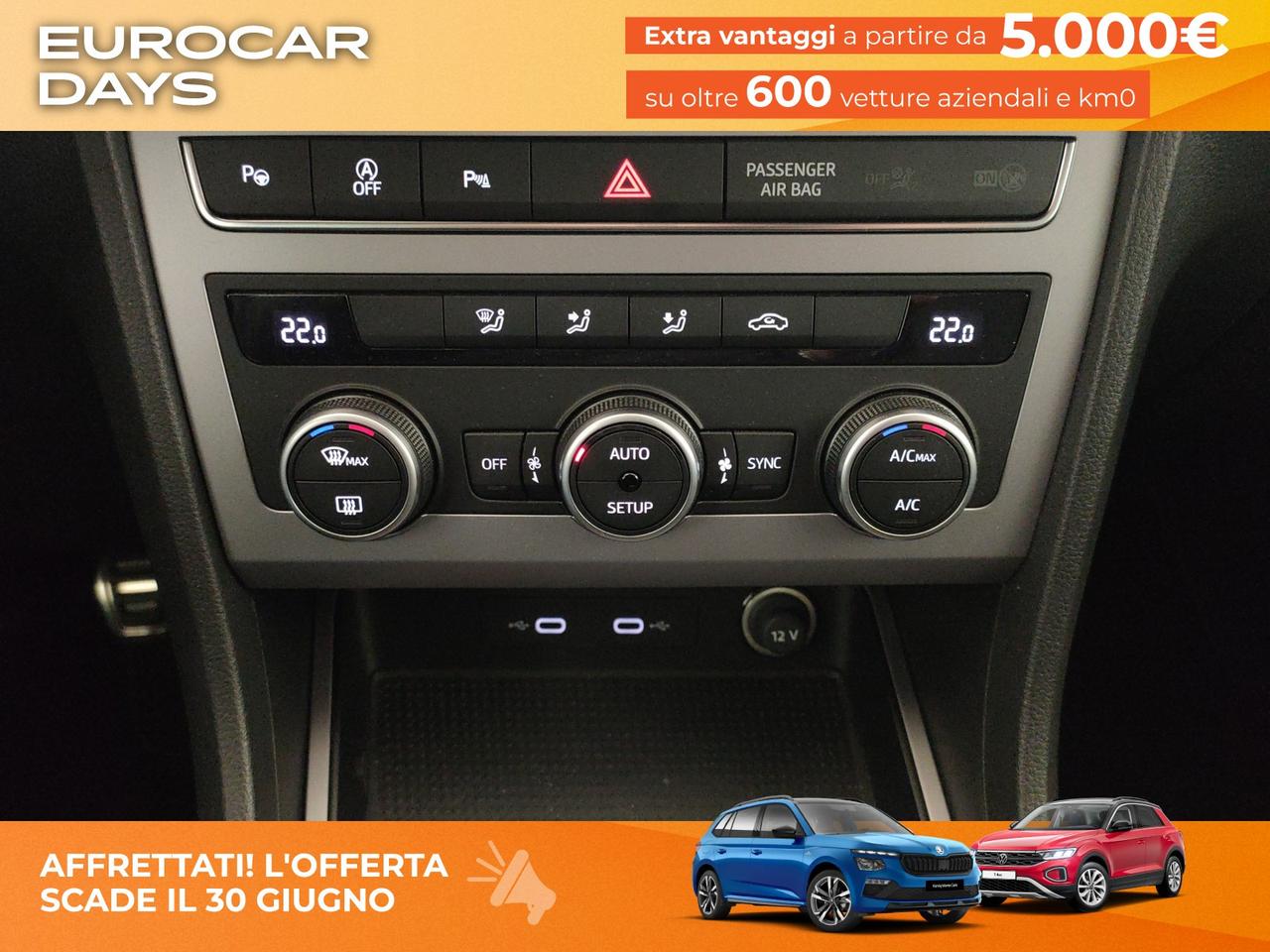2.0 TDI FR 150 CV