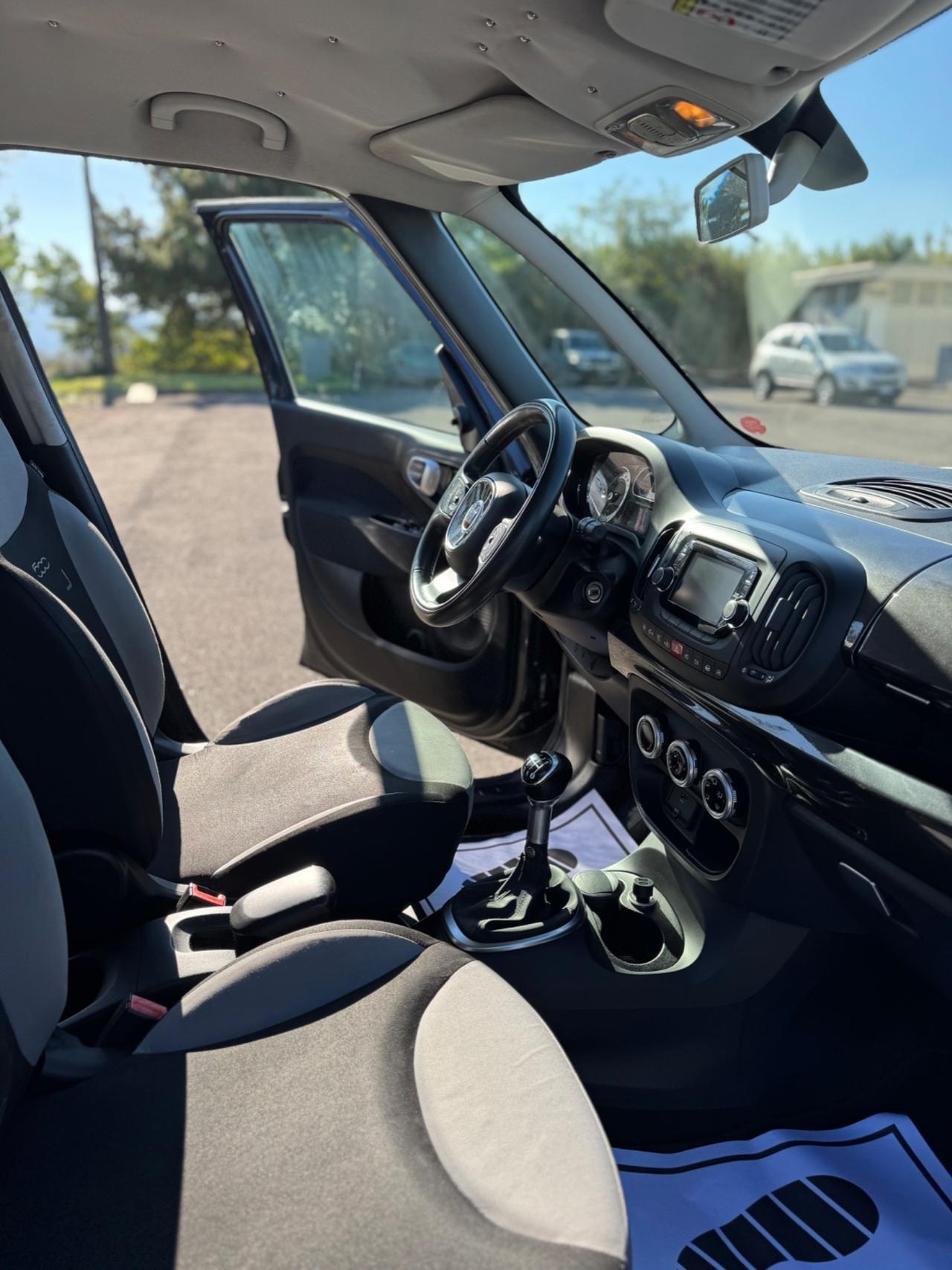 Fiat 500L 1.3 Multijet 85 CV Pop Star