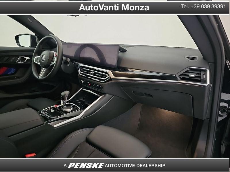 BMW Serie 2 M2 Coupe 3.0 460cv