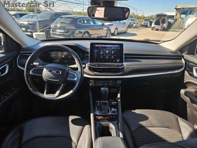 JEEP Compass 1.3 turbo t4 phev 190cv Limited 4xe auto - GG534RM