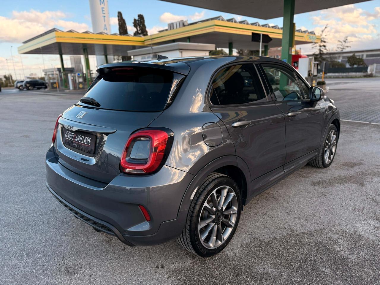 Fiat 500X 1.3 MultiJet 95 CV Sport