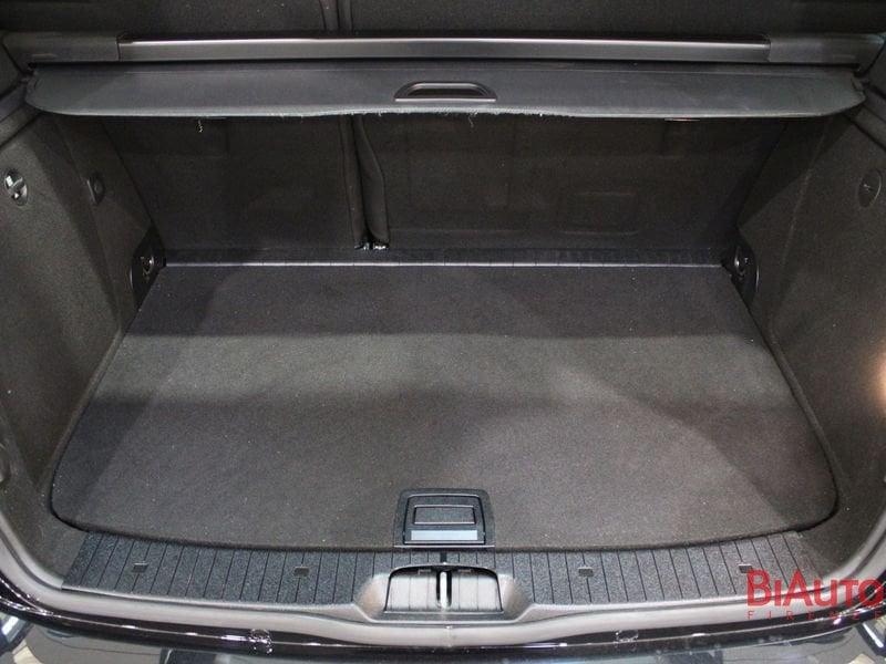 Mercedes-Benz Classe A A 160 be Executive