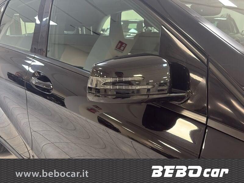 Mercedes-Benz Classe B B 180 be Executive