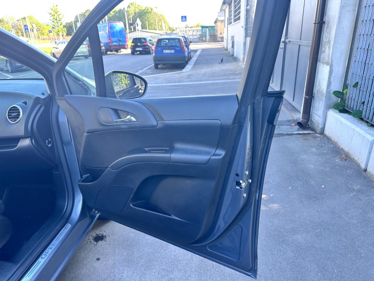 Opel Meriva 1.4 Turbo 120CV GPL Tech Elective