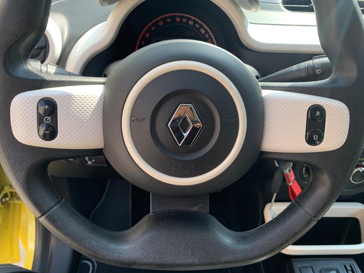 Renault Twingo 1.0 SCe OK NEOPATENTATI