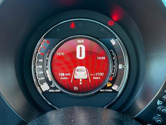 Fiat 500 occasione neopatentati