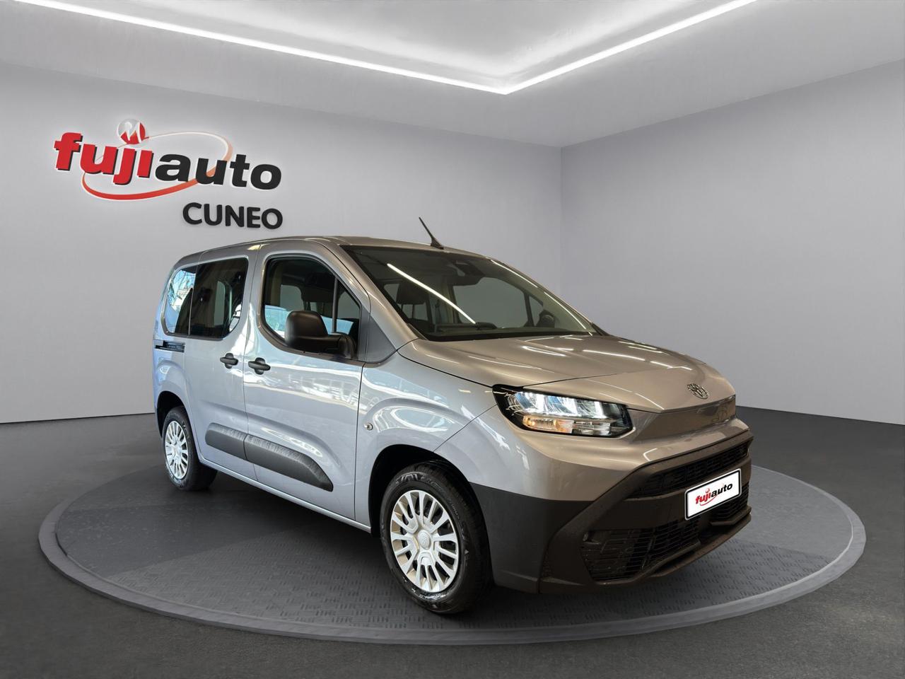 Toyota Proace City Verso 1.5D 100cv S&S mt6 L1 D