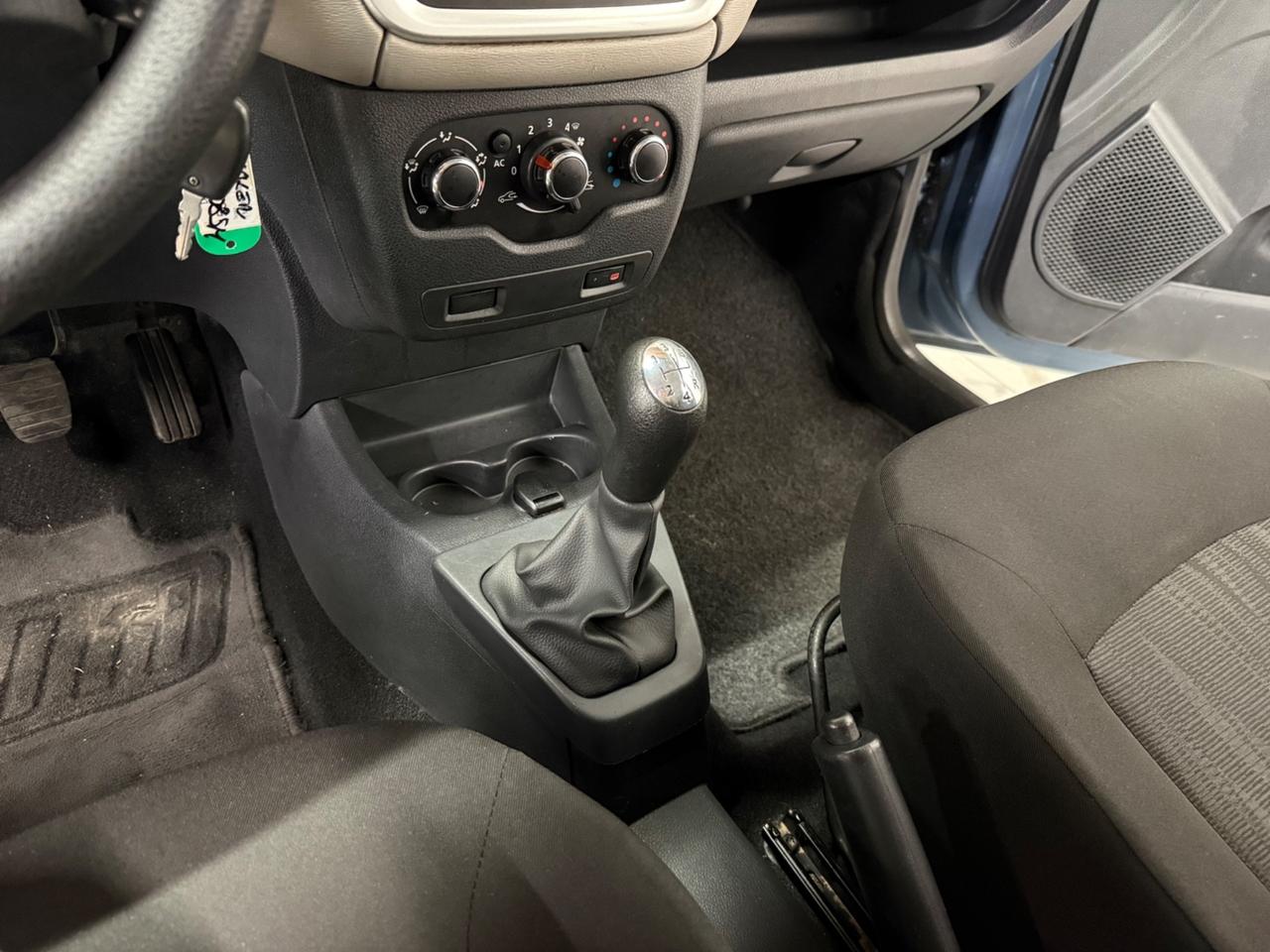 Dacia Dokker 1.5 dCi 8V 90CV Lauréate