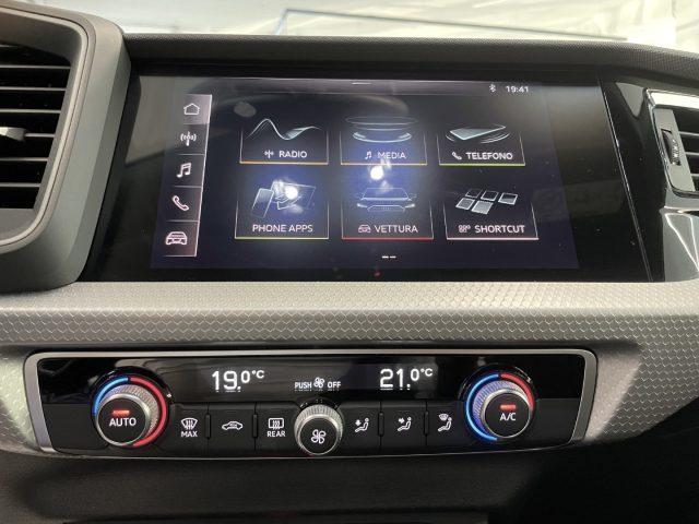 AUDI A1 SPB 1.0 TFSI S-Line Edition