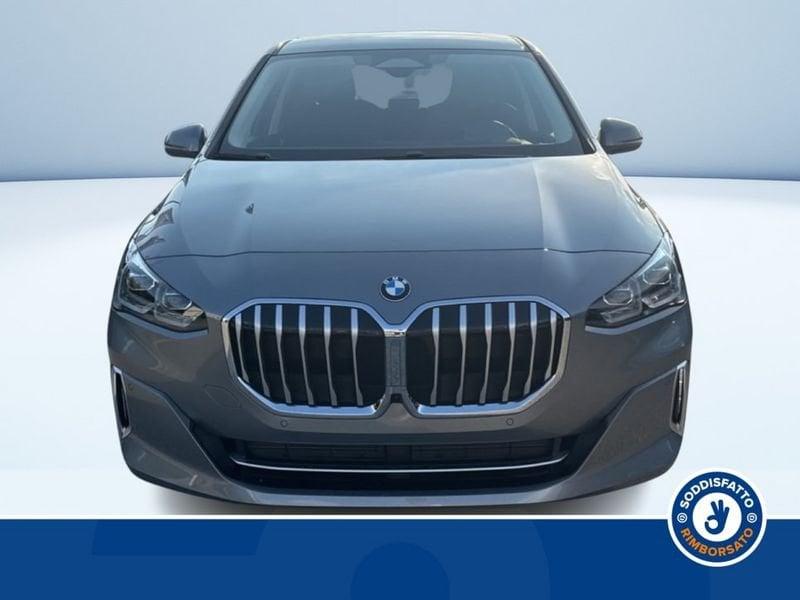 BMW Serie 2 Active Tourer 218d