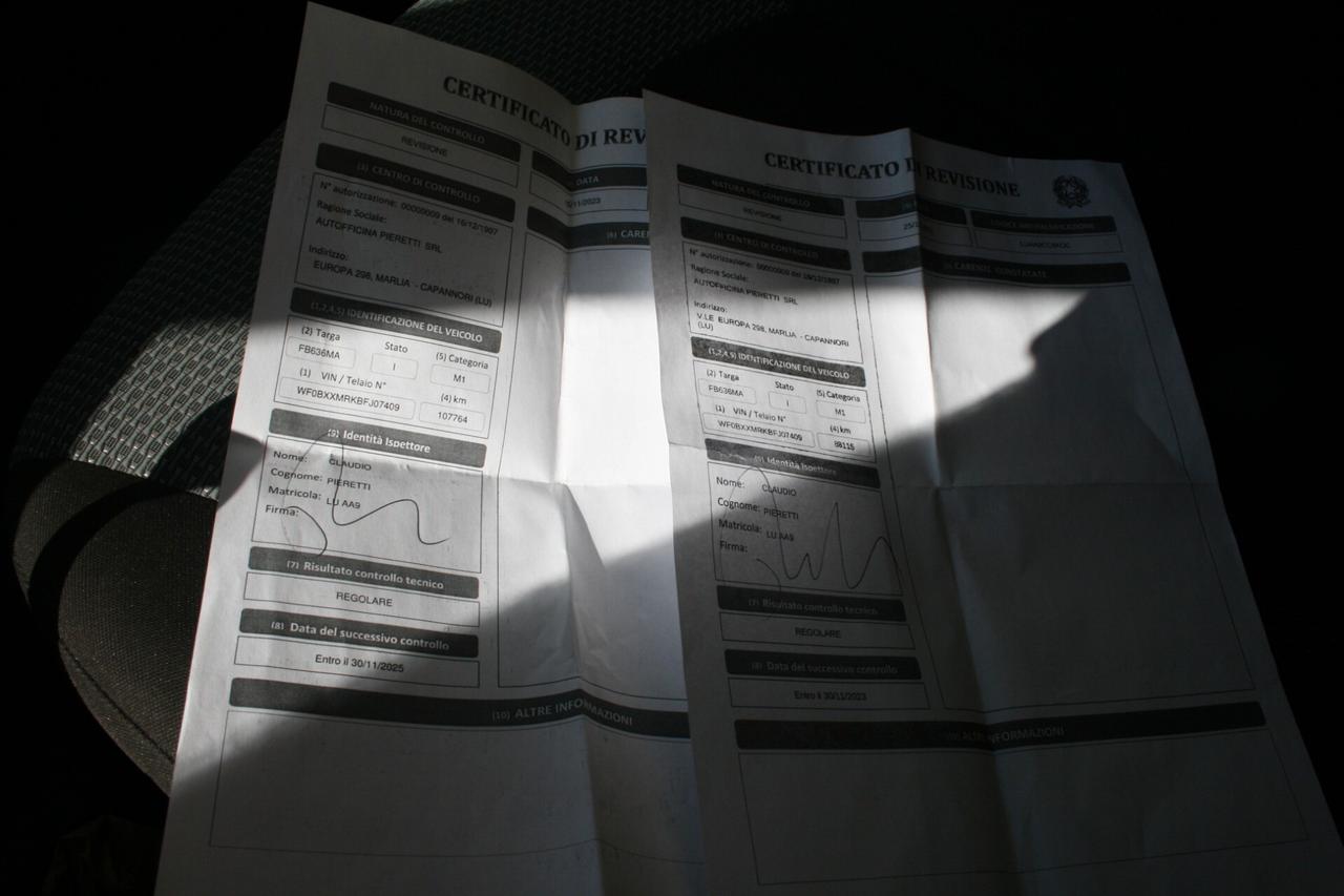 Ford EcoSport 1.5 TDCi 95 CV Plus