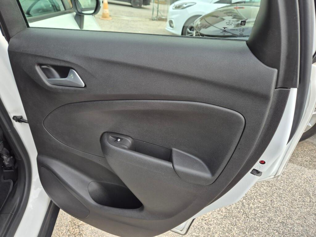 Opel Crossland X 1.5 D 110CV FULLED CAMERA