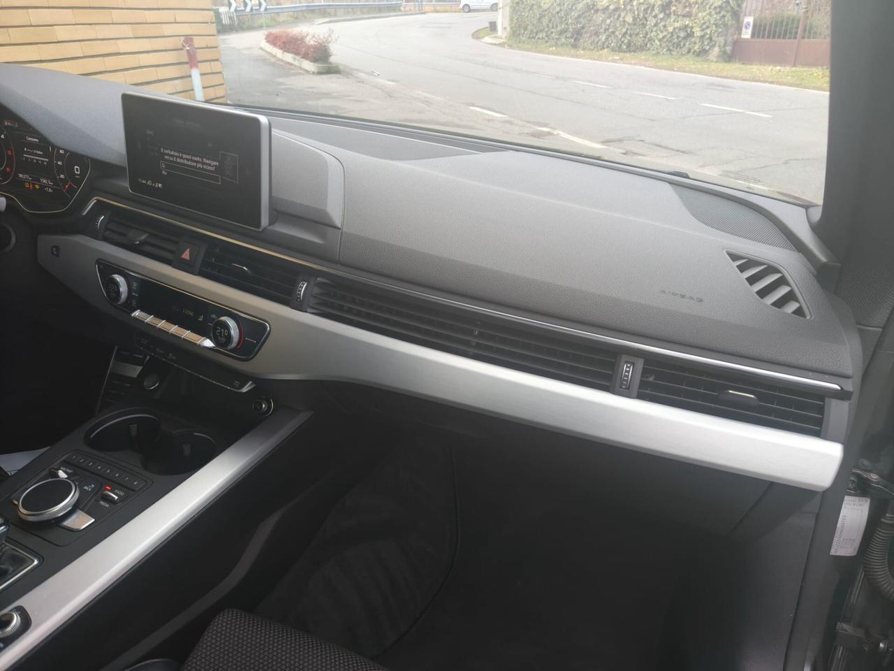 Audi A5 SPB 2.0 TDI 190 CV S AUT. S-LINE VIRTUAL COCKPIT