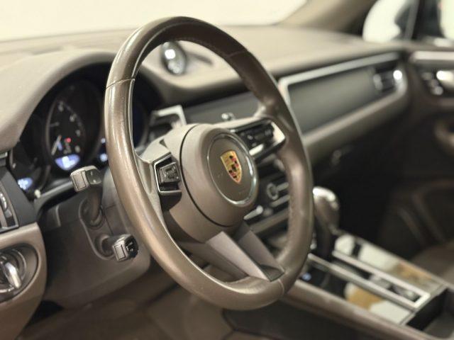 PORSCHE Macan III 2.0 265 CV Pdk