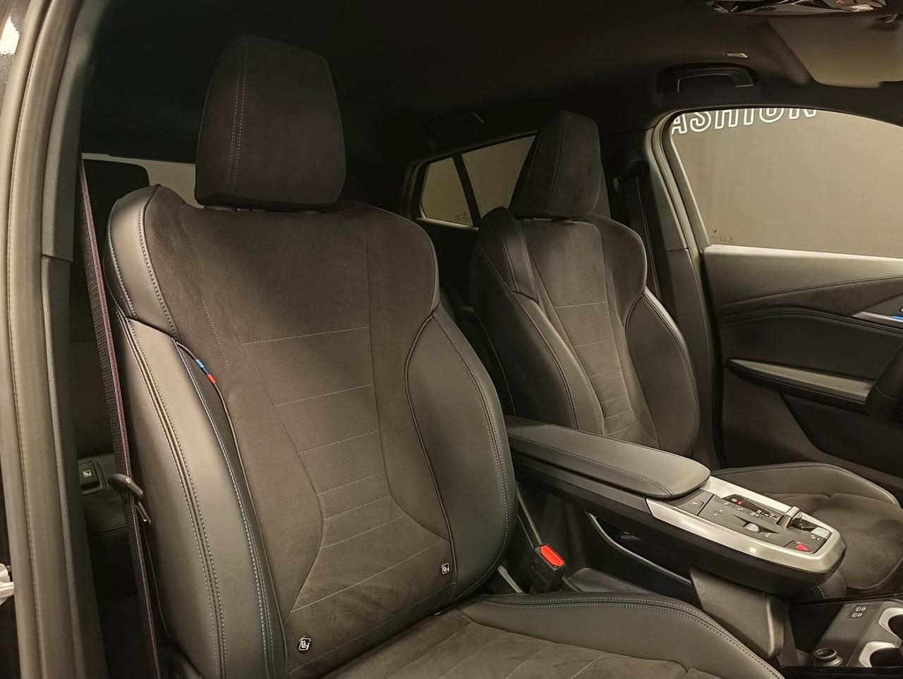 Bmw X2 xDrive 20d Msport Pro