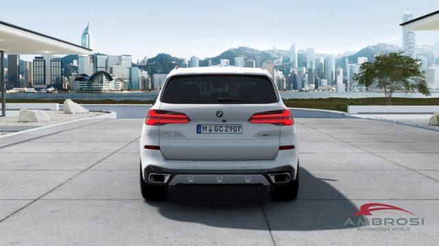 BMW X5 xDrive30d Msport Package