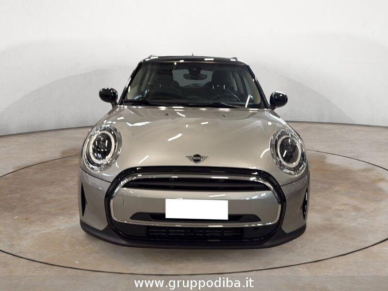 MINI Mini 3 porte Mini F56 2021 3p Mini 3p 1.5 Cooper Essential