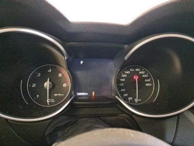 ALFA ROMEO Stelvio 2.2 Turbodiesel 190 CV AT8 Q4 Business