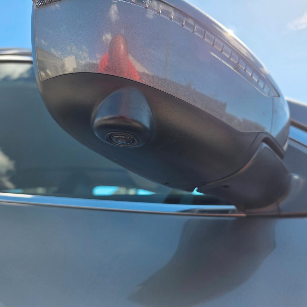 Nissan Qashqai 1.6 dCi 4WD Tekna
