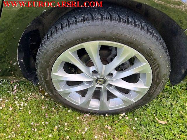 RENAULT Megane Mégane Sporter Blue dCi 115 CV Duel2