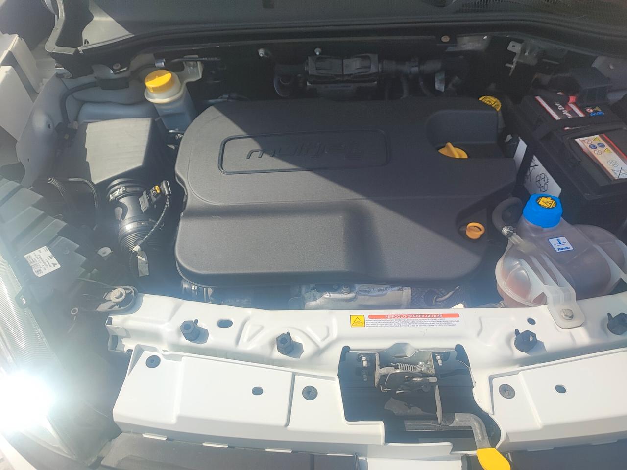 Fiat Doblo Doblò 1.6 MJT 16V 95CV Easy