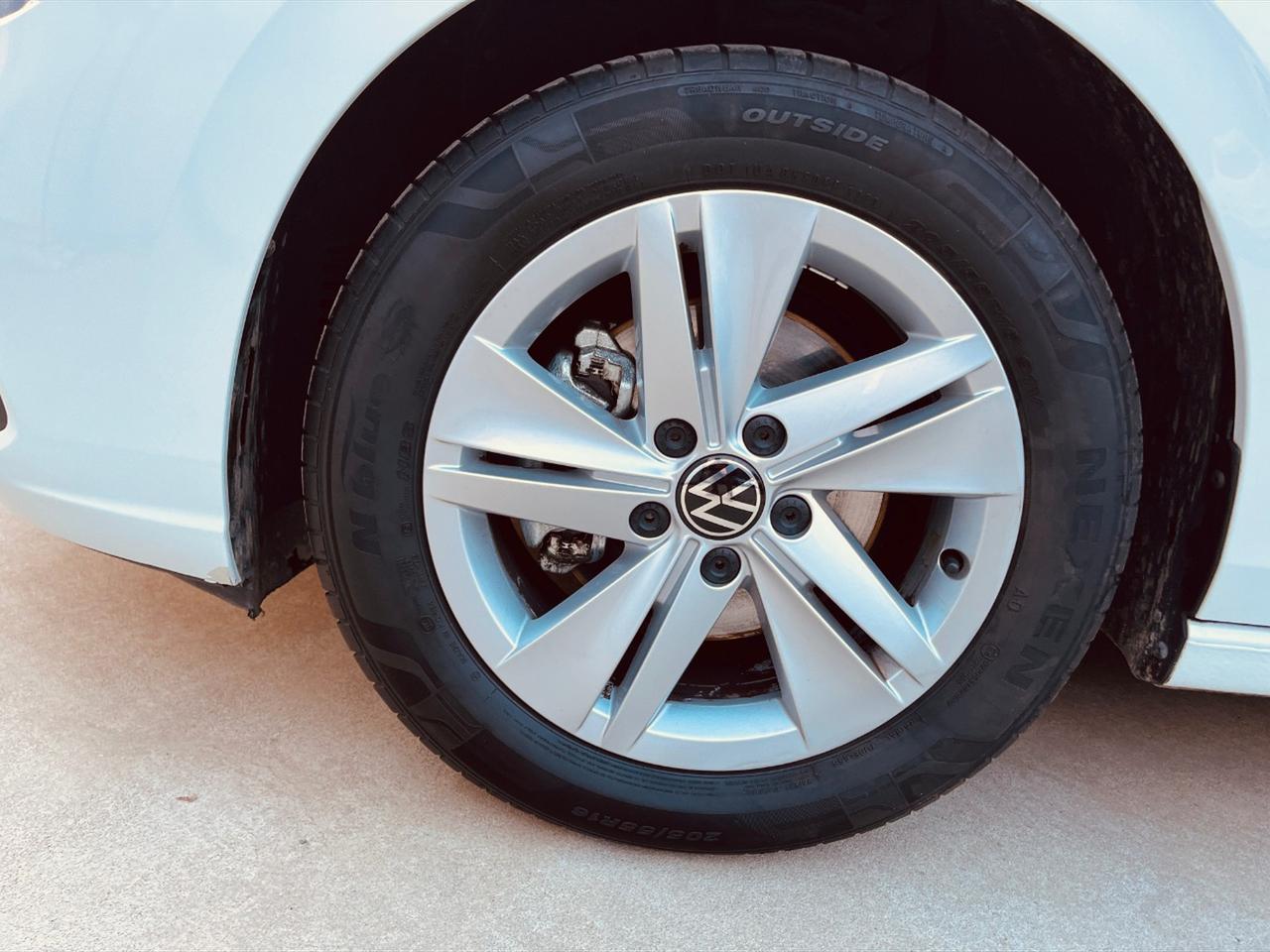 Volkswagen Golf 1.5 tsi evo life 130cv