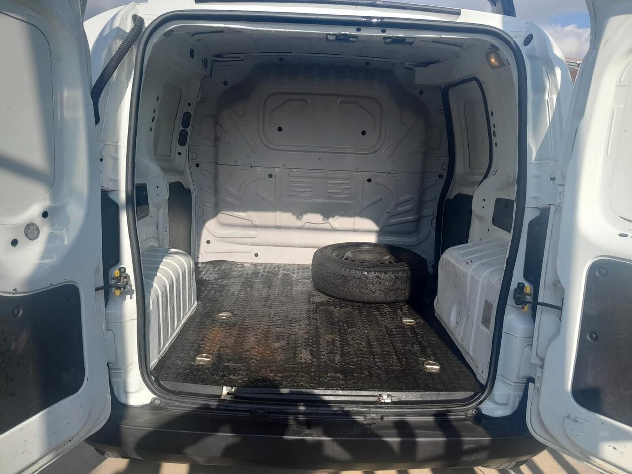 Fiat Fiorino 1.3 MJT 75CV Furgone E5+
