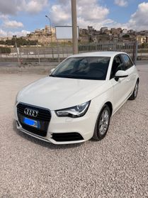Audi A1 SPB 1.6 TDI 105 CV anno 2012