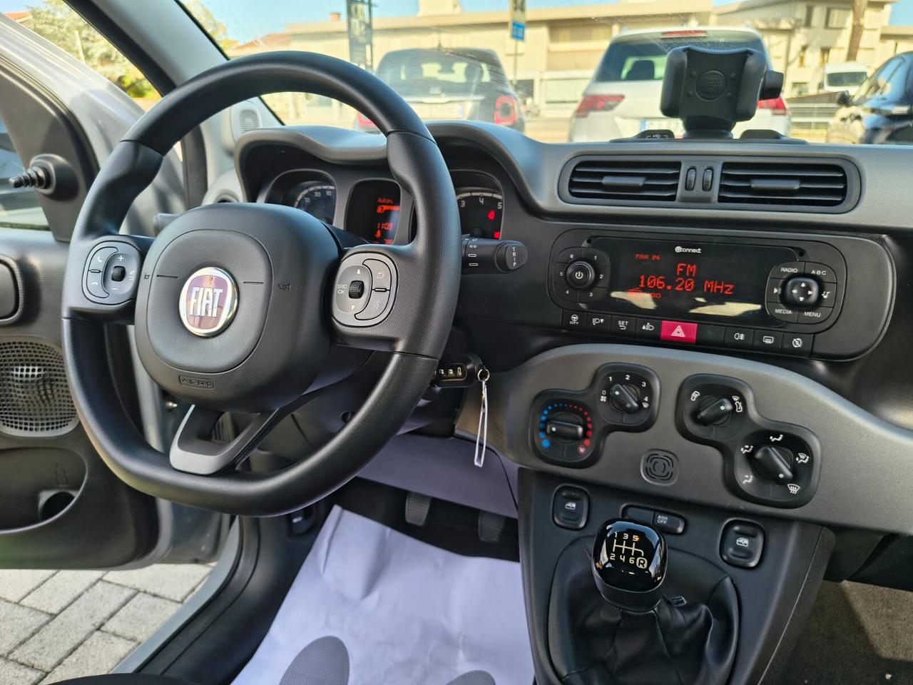 Fiat Panda 1.0 Hybrid City Life*PREZZO REALE, NO VINCOLI*