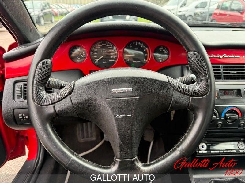 FIAT Coupé 2.0 16v 102cv