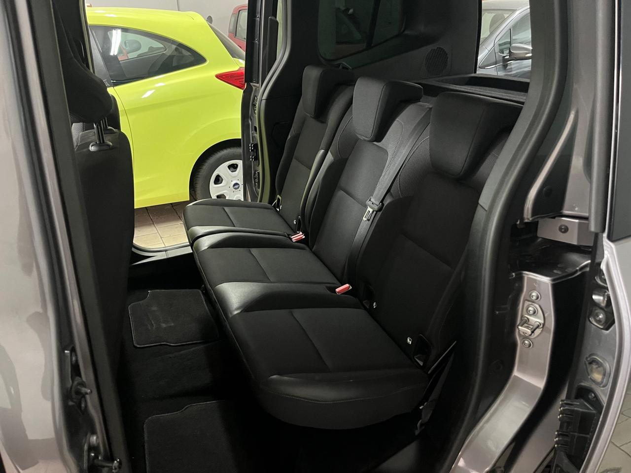 Renault Kangoo 1.5 dCi 95CV edition 48000 km 22