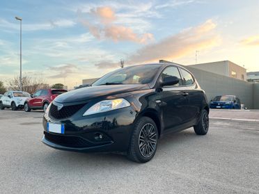 Lancia Ypsilon 1.2 69 CV 5 porte S&S Elefantino Blu