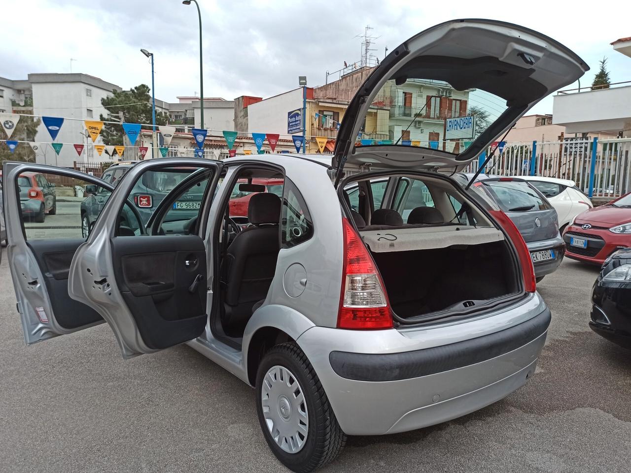 Citroen C3 1.4 Elegance km. 51000 Introvabile!!!!!