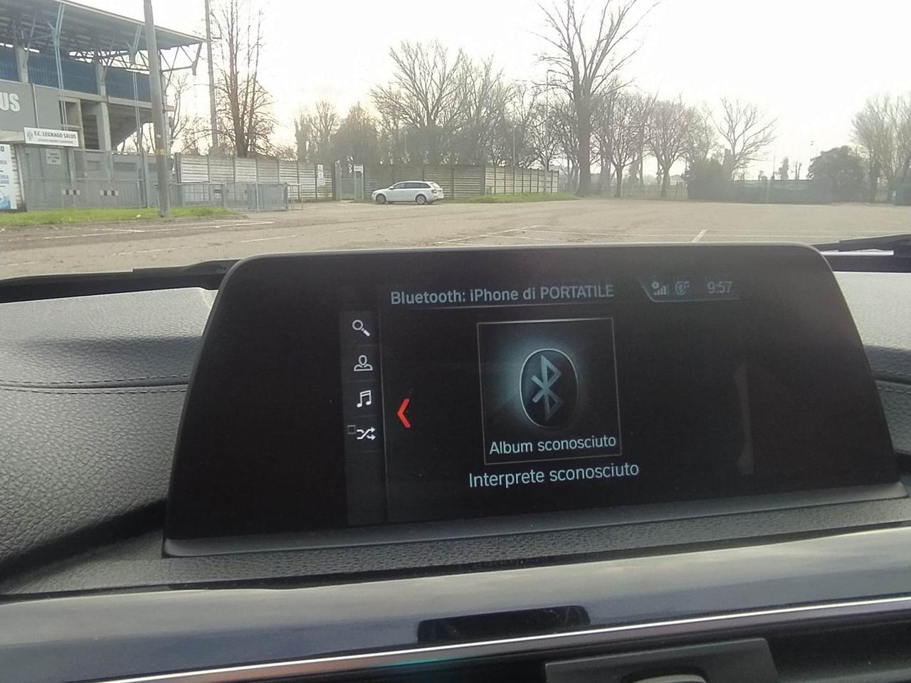 Bmw 420 Sport Line 420 d #8189