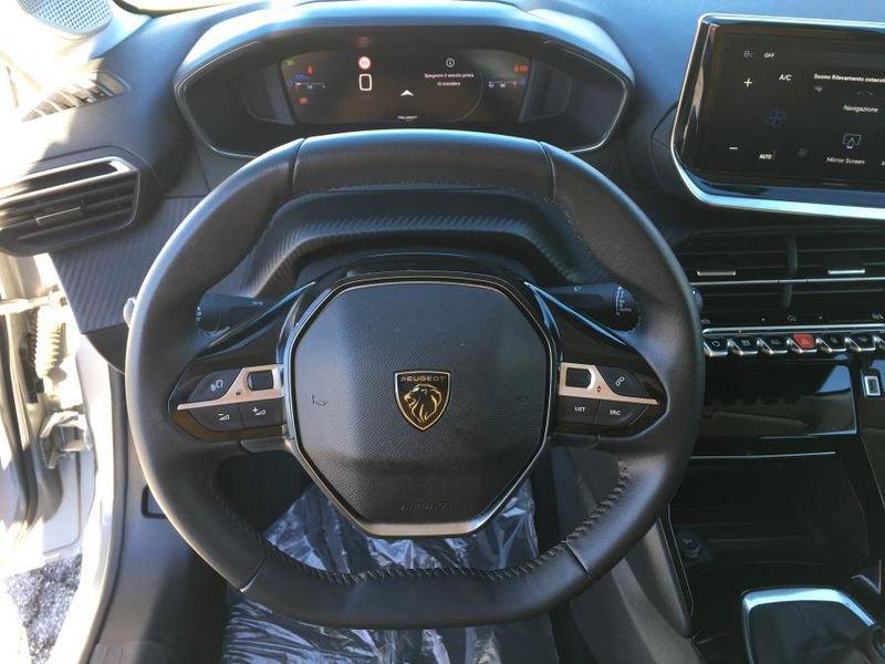 Peugeot 208 PureTech 100cv Allure NAVI +KEYLESS+CAMERA 360°