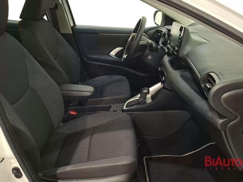 Toyota Yaris Yaris 1.5h Trend