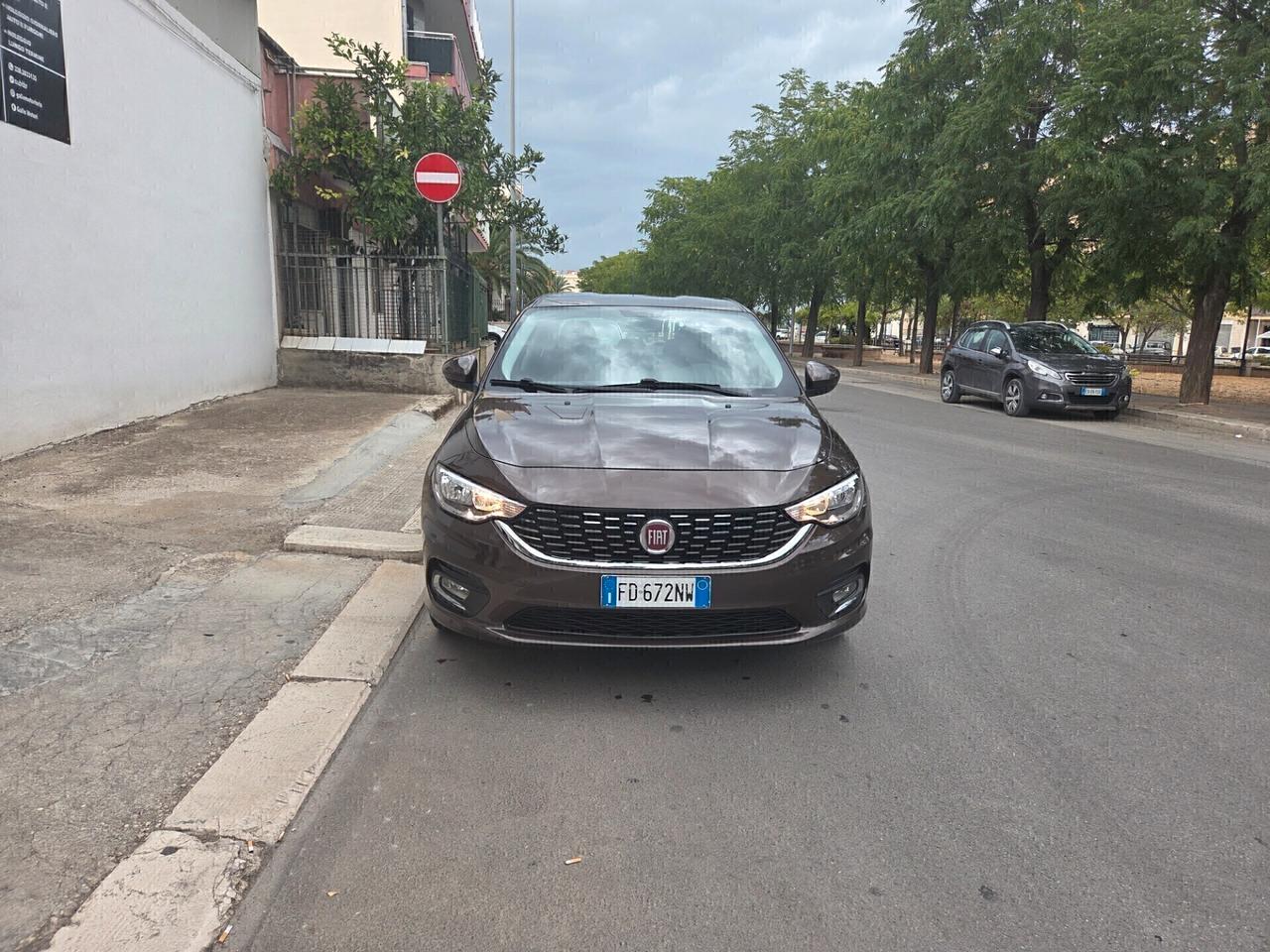 FIAT TIPO 1.4 95CV OPENING EDITION