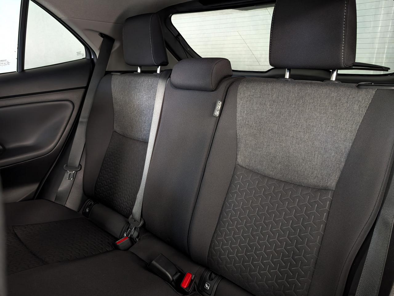 Toyota Yaris 1.5 Hybrid 116cv e-cvt Business