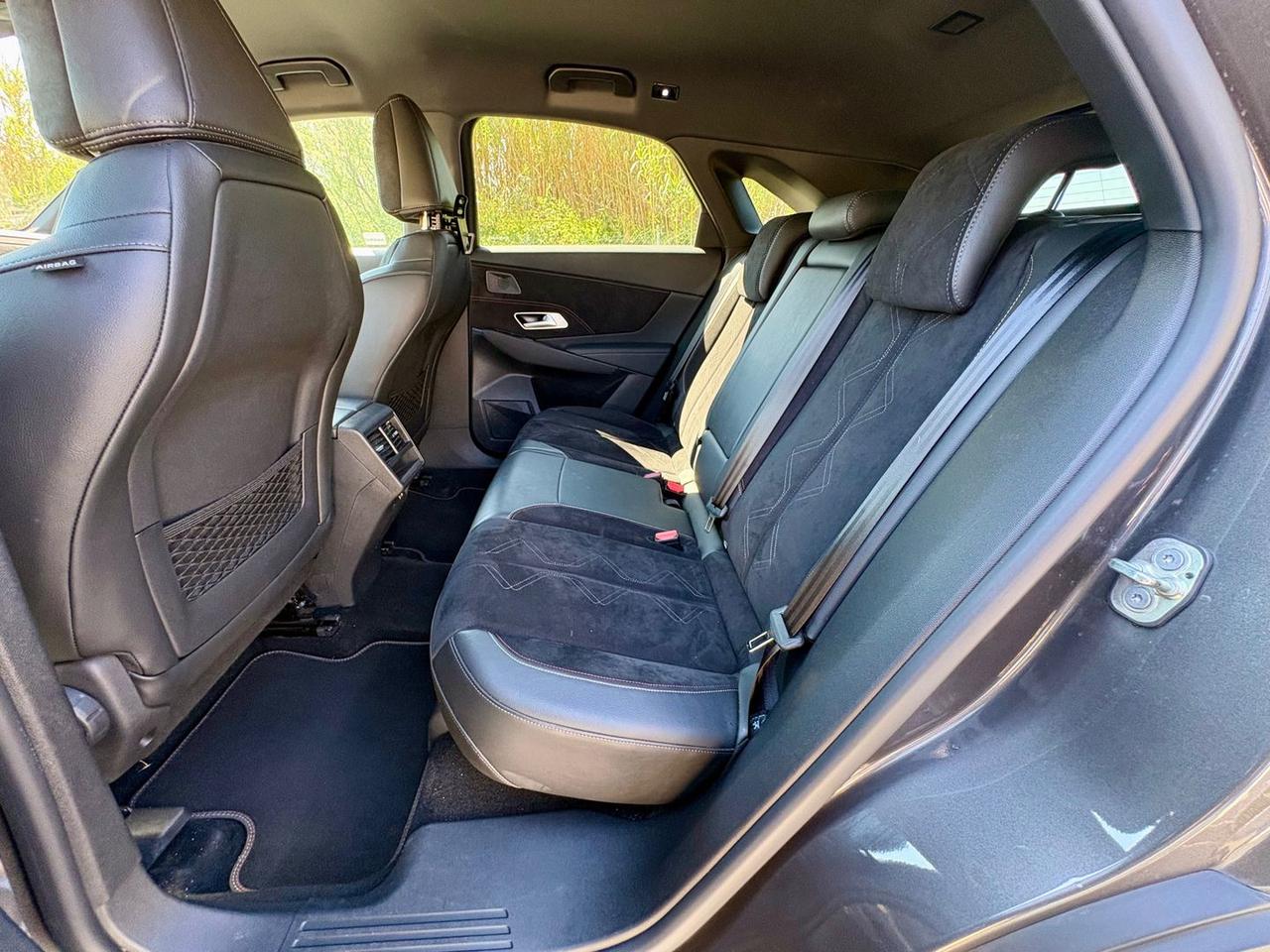 DS DS 7 Performance Line 1.5 Blue HDi 130 #10347