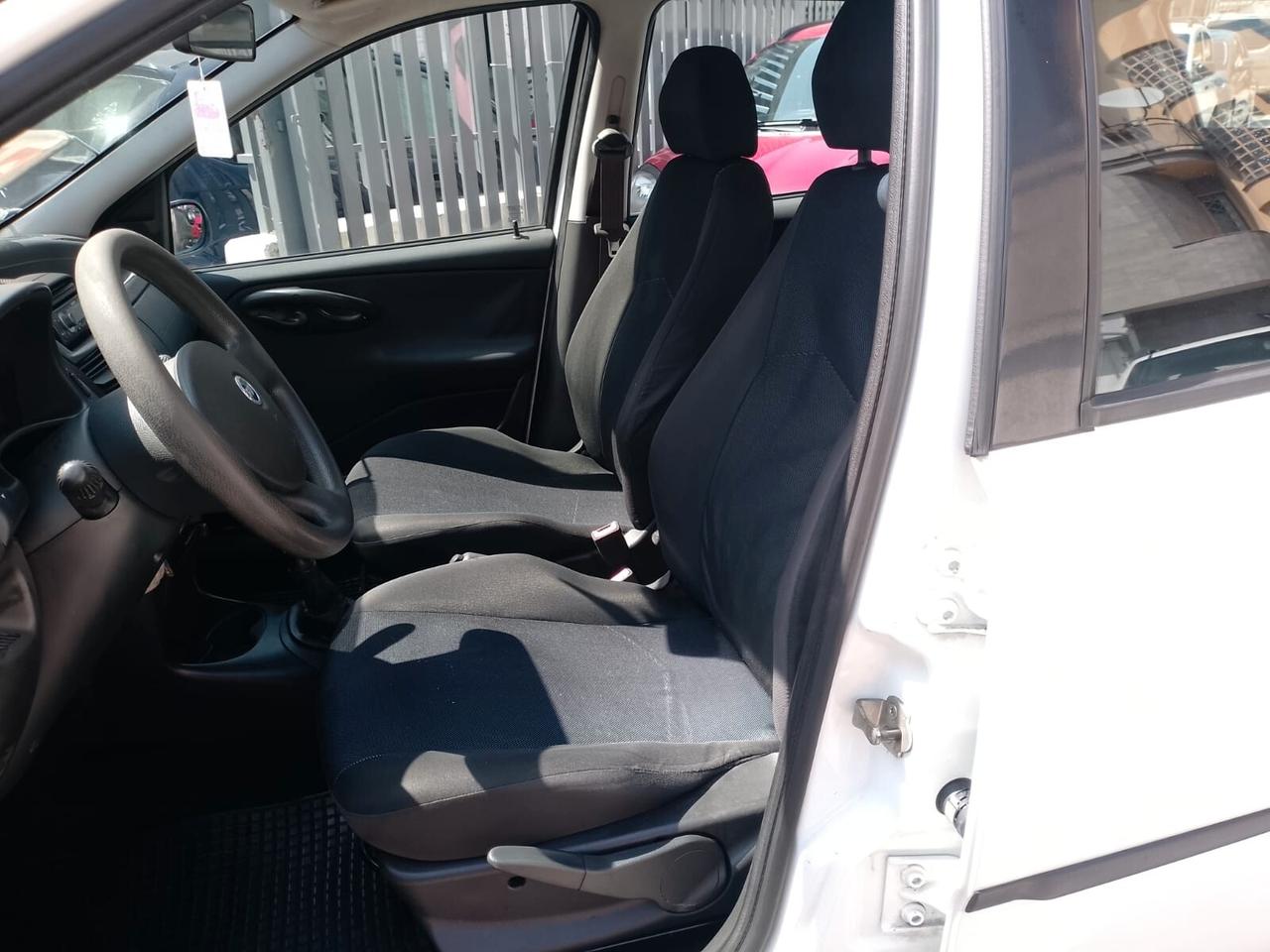 Fiat Punto Classic 1,2 Benzina 5 Porte