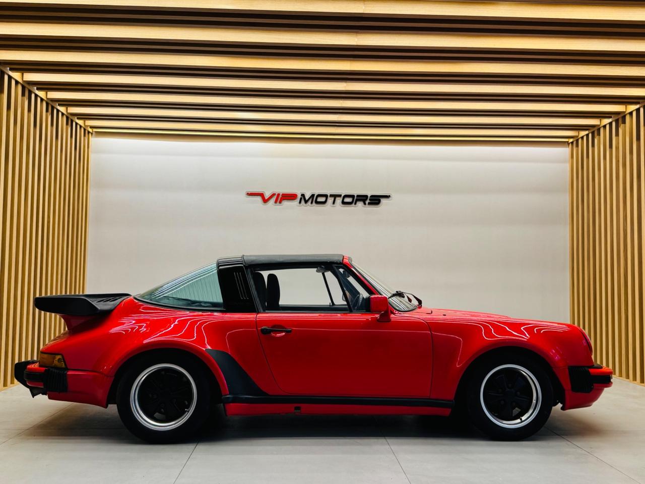 Porsche 911 TARGA EC 2.2 155CV RARISSIMA *TURBO LOOK*