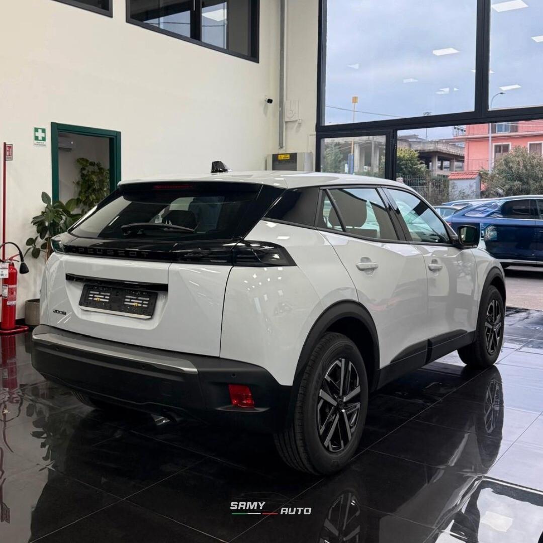 Peugeot 2008 1.2 puretech Style s