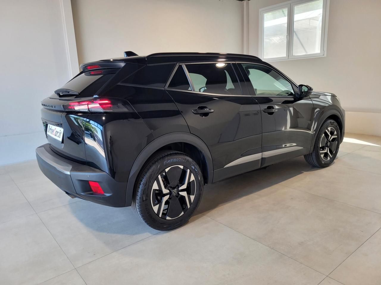 Peugeot 2008 1.2 ALLURE AUT. APPLE CARPLAY + ANDROID AUTO LED ACC