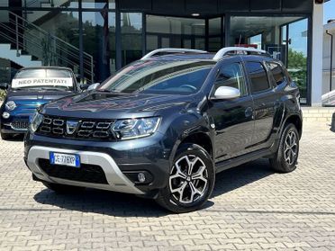 Dacia Duster Duster 1.0 tce Prestige Gpl 4x2 100cv