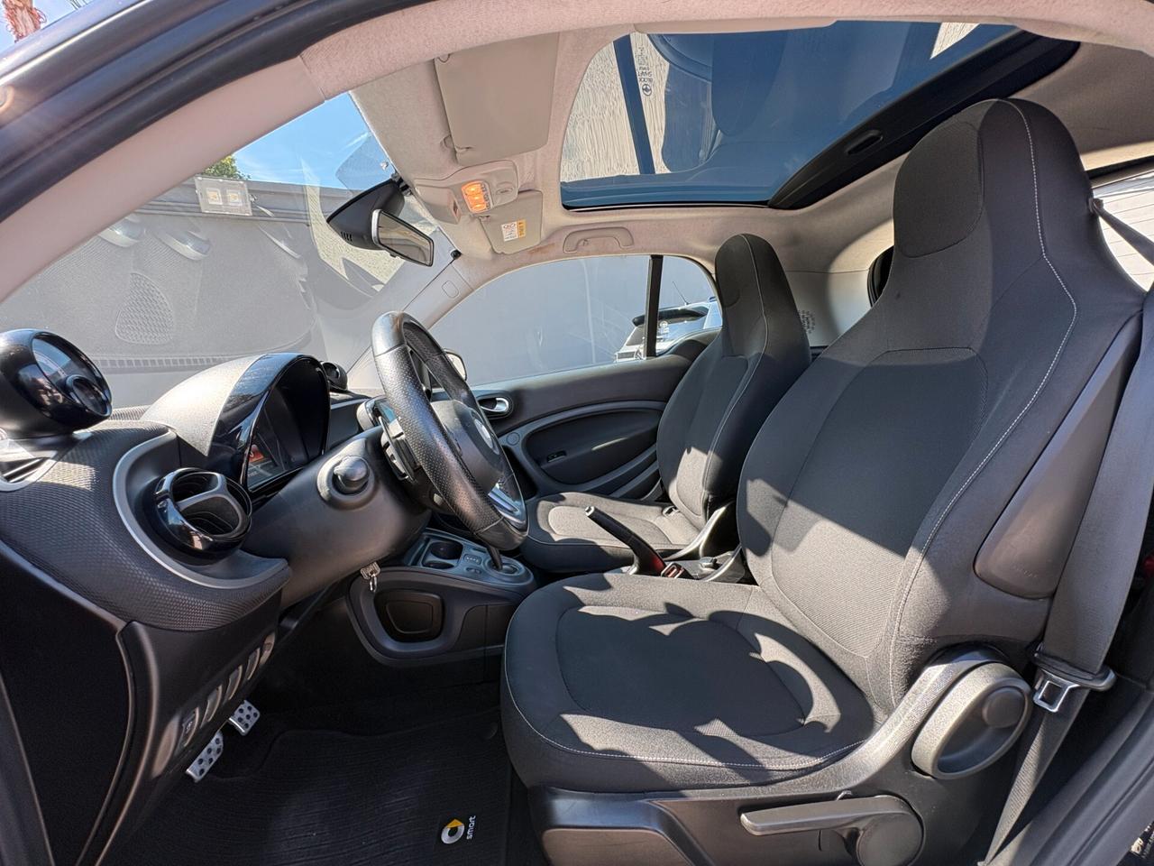 Smart ForTwo 70 1.0 Passion TETTO PANORAMICO